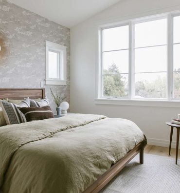 house bedroom