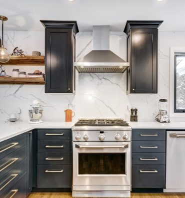 house kitchen